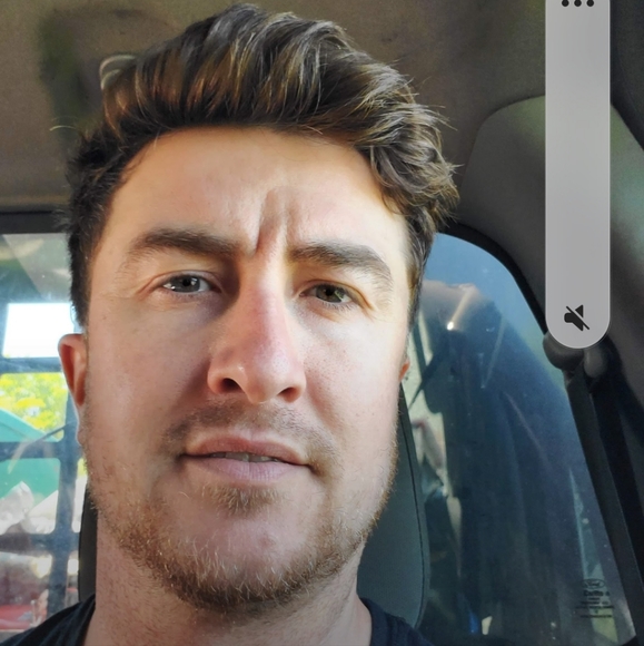 Mens clothing.. I will specify if the tops are a large-medium or a small-medium - Picture 1 of 2